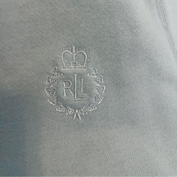 Ralph Lauren - Lauren Active Women’s Couture Fleece Full Zip Jacket - Size M - Picture 7 of 11
